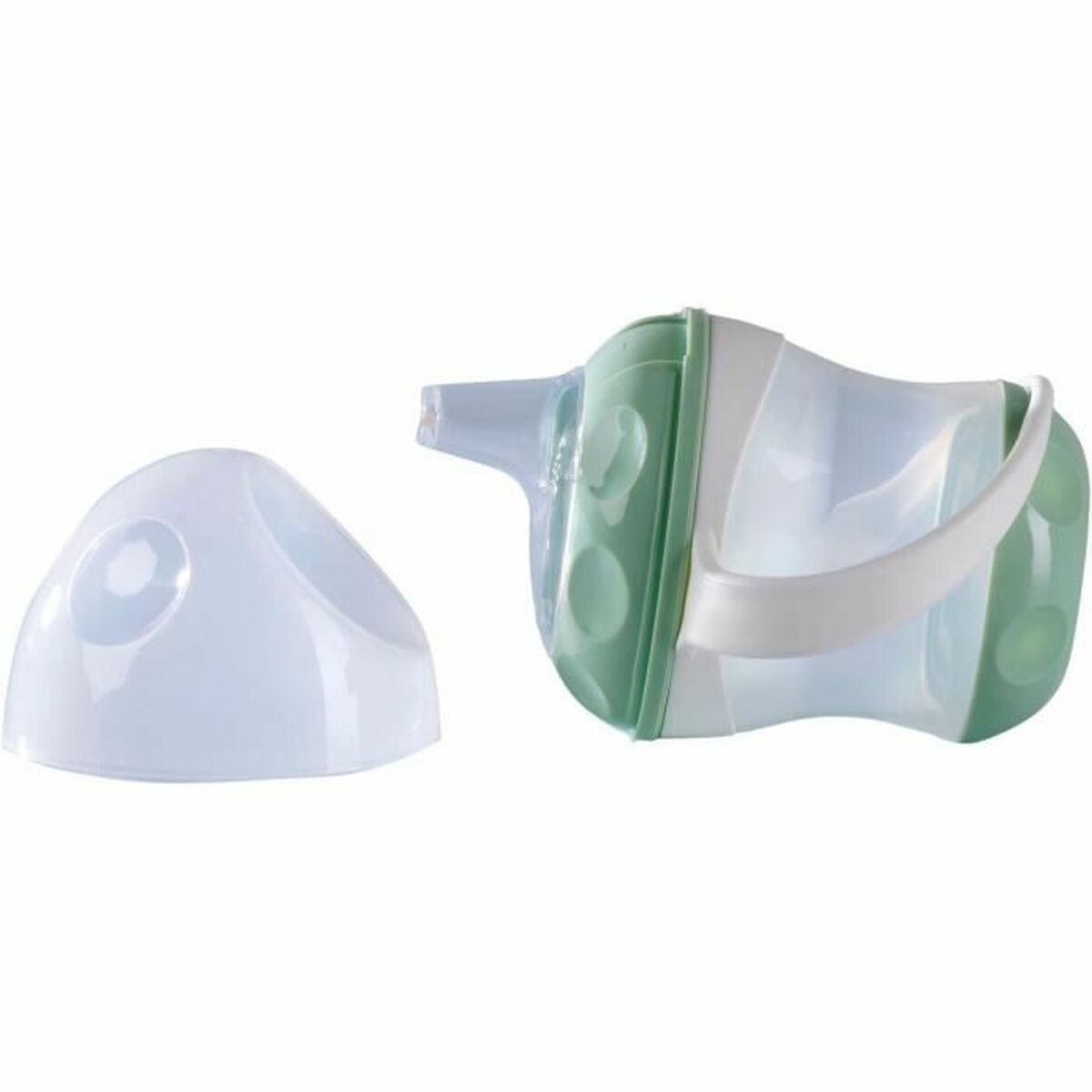 Vaso de Aprendizaje ThermoBaby