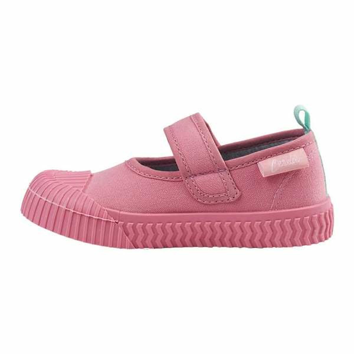 Zapatillas Bailarinas para Niña The Paw Patrol Rosa