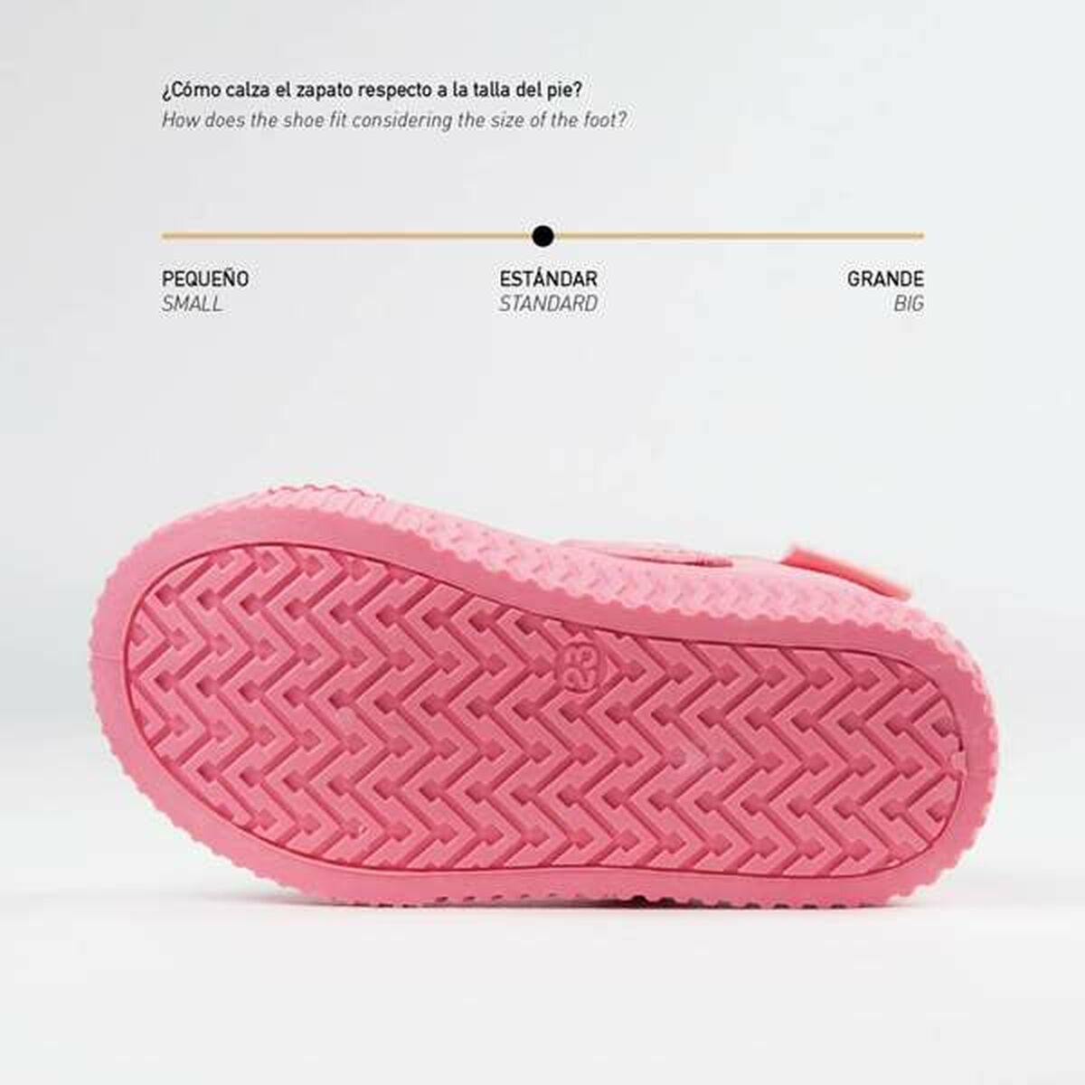 Zapatillas Bailarinas para Niña The Paw Patrol Rosa