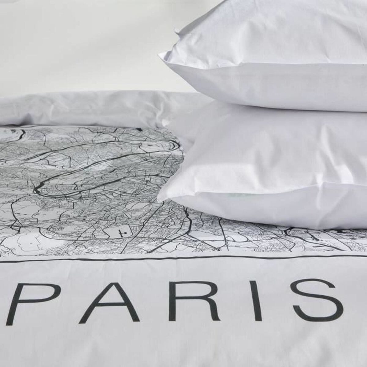 Juego de funda nórdica TODAY