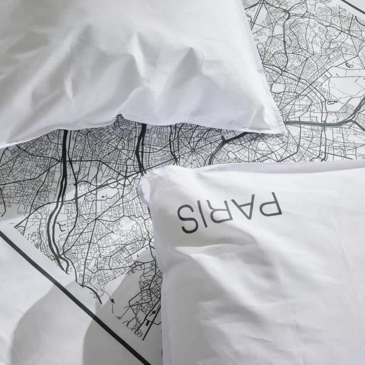 Juego de funda nórdica TODAY