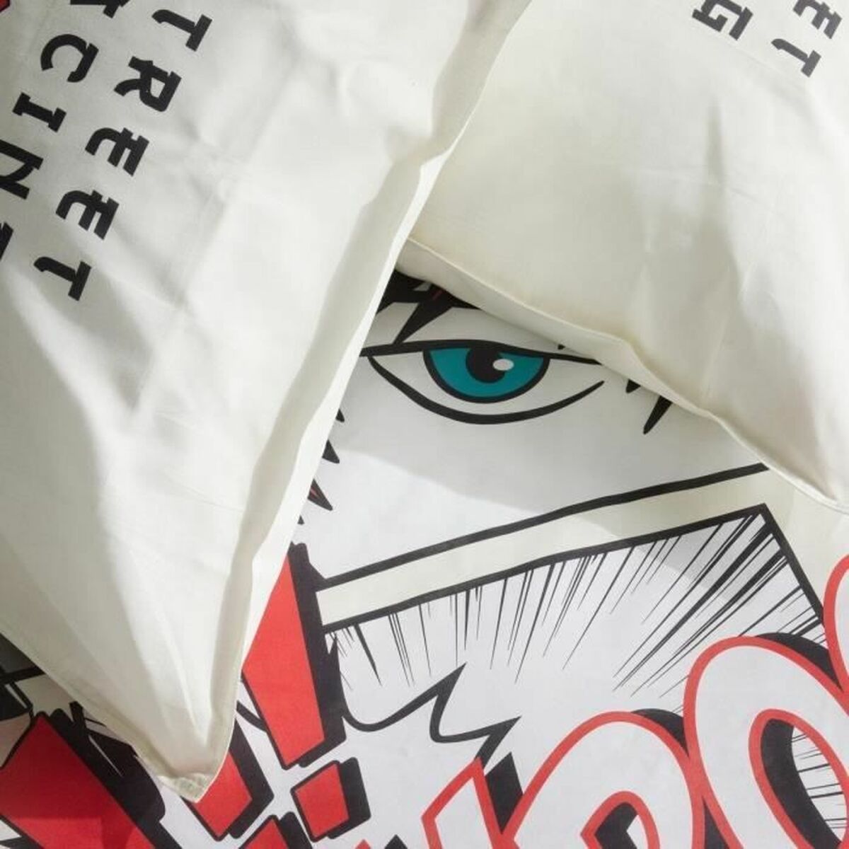 Juego de funda nórdica TODAY