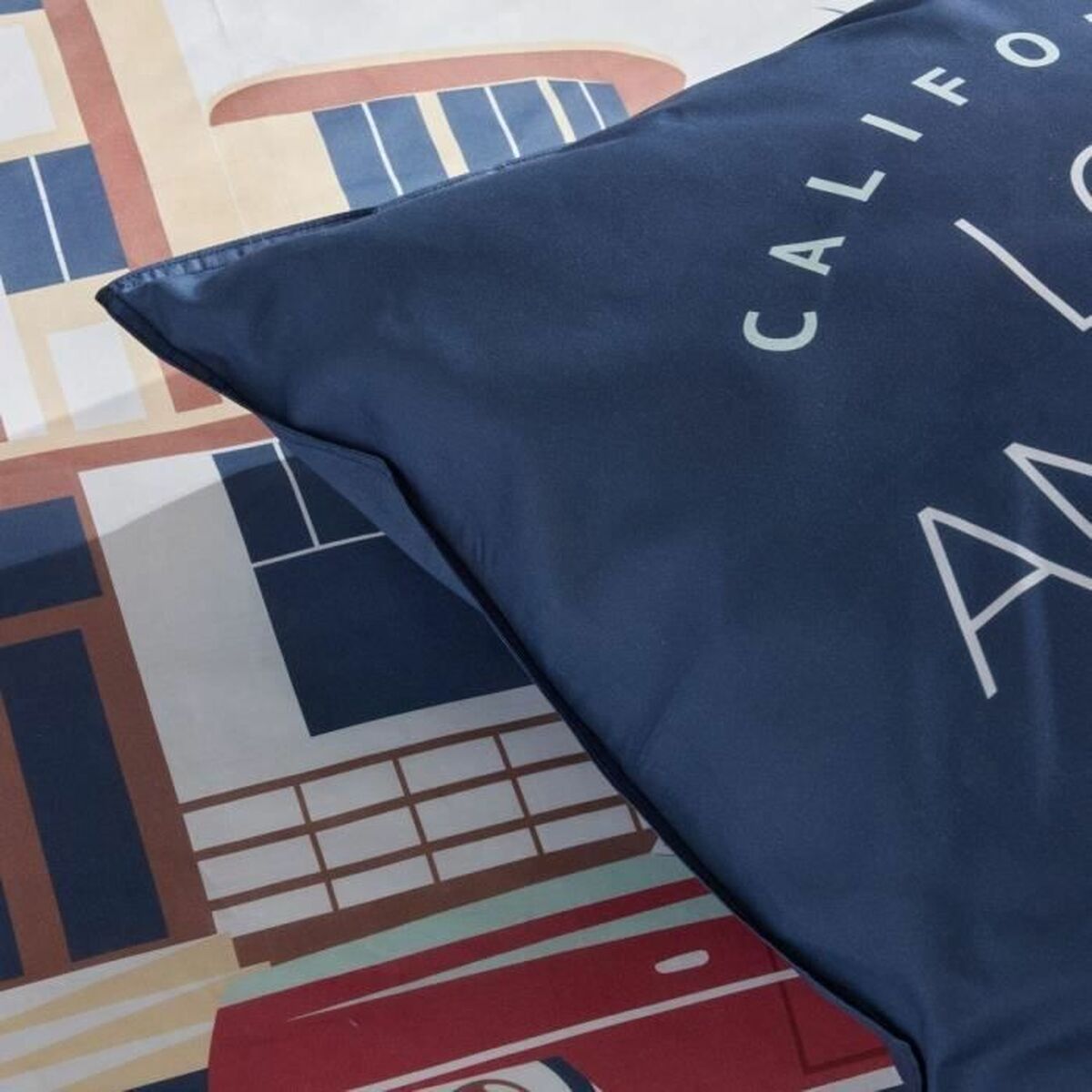 Juego de funda nórdica TODAY