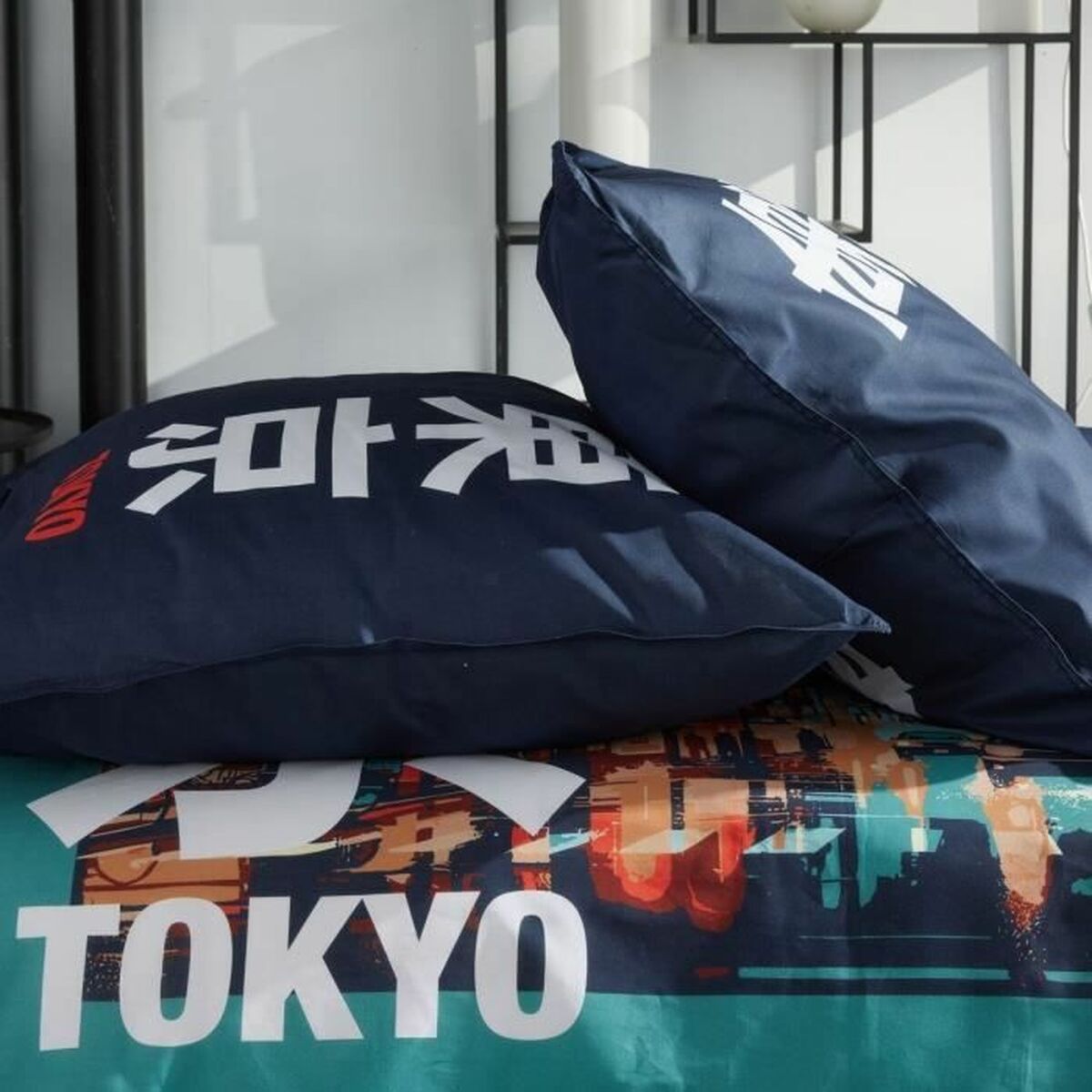 Juego de funda nórdica TODAY