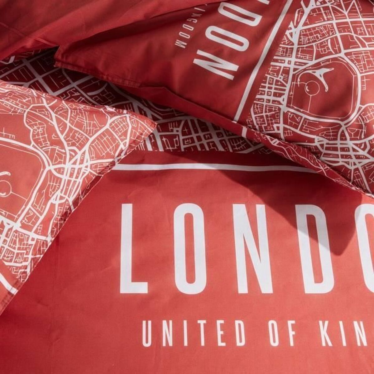 Juego de funda nórdica TODAY