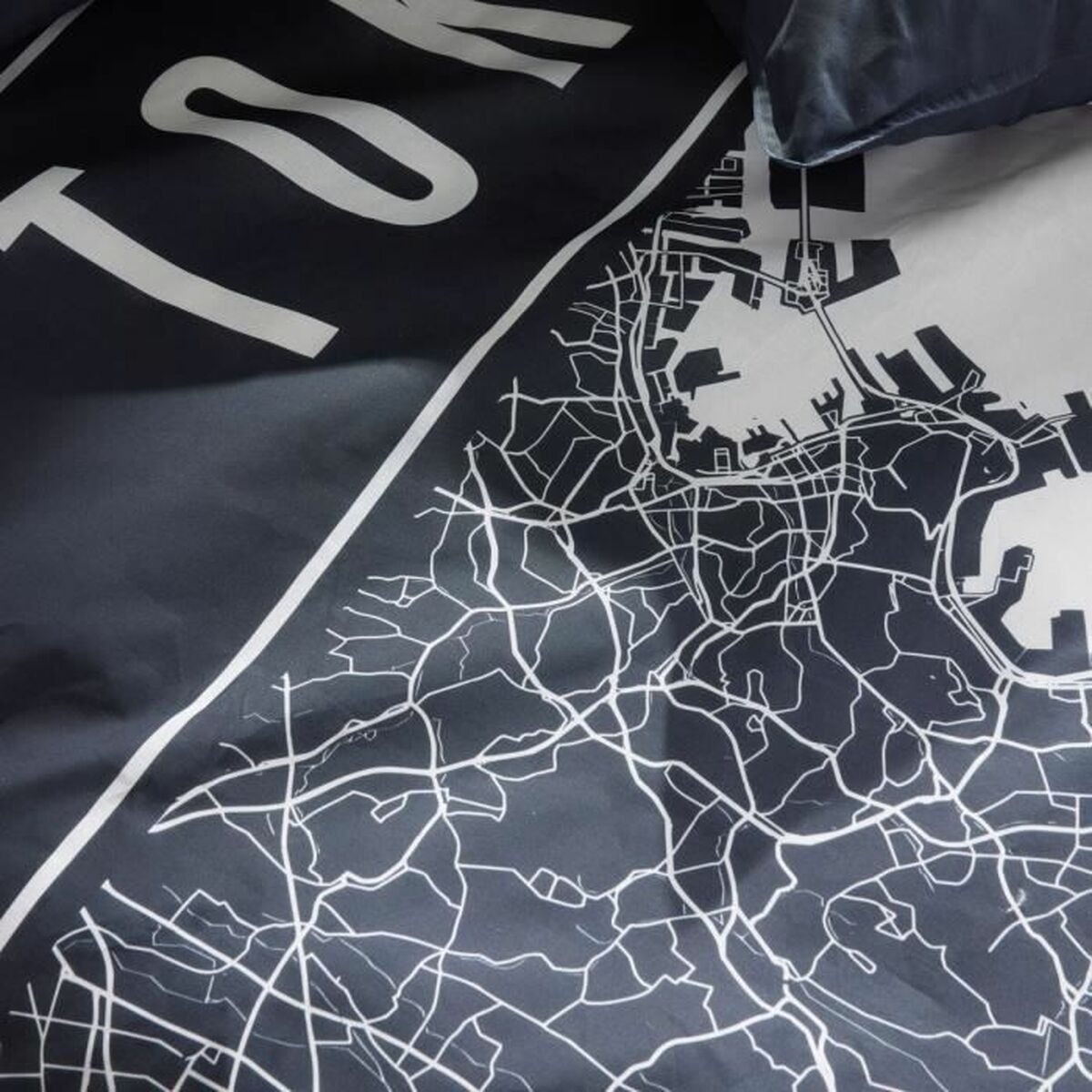 Juego de funda nórdica TODAY