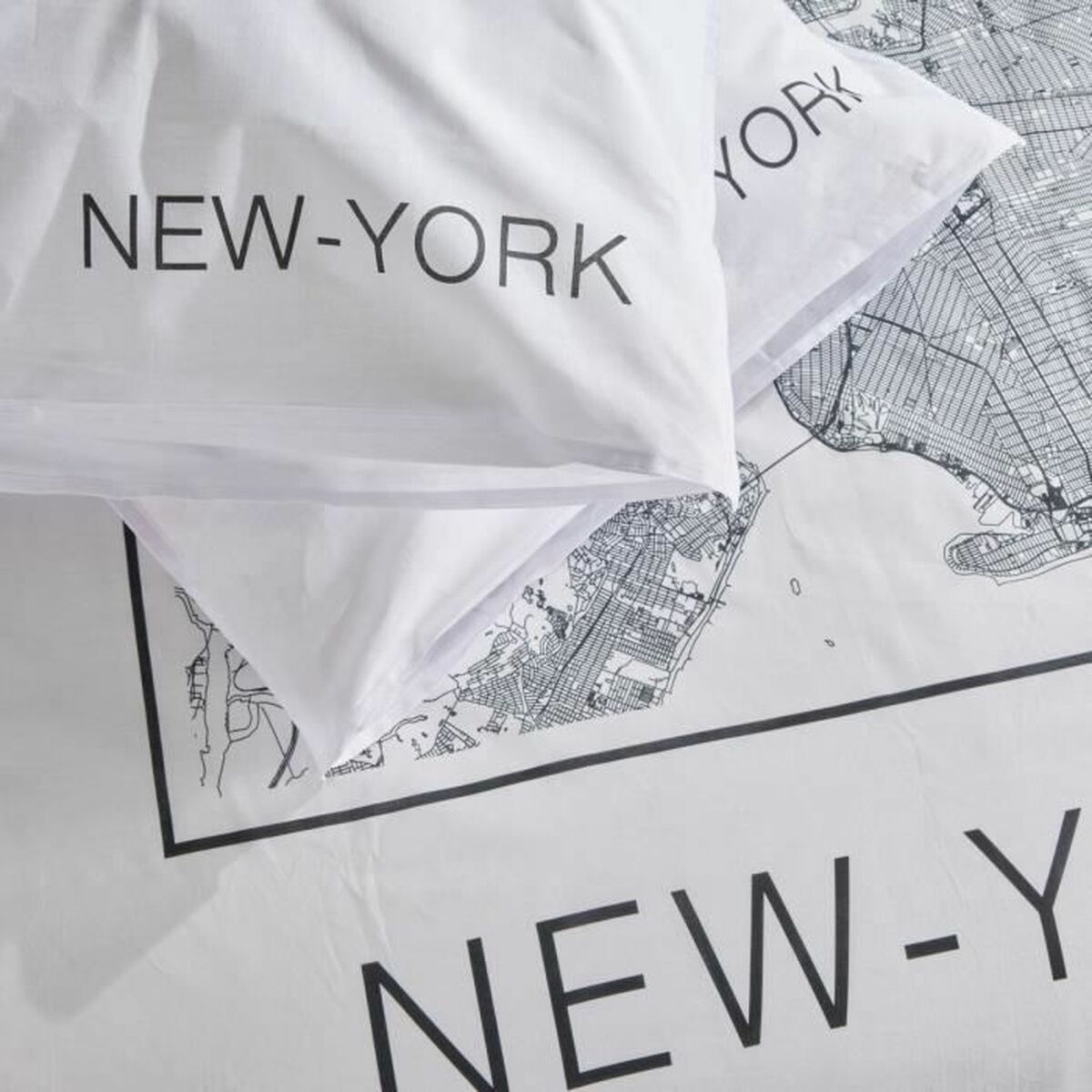 Juego de funda nórdica TODAY