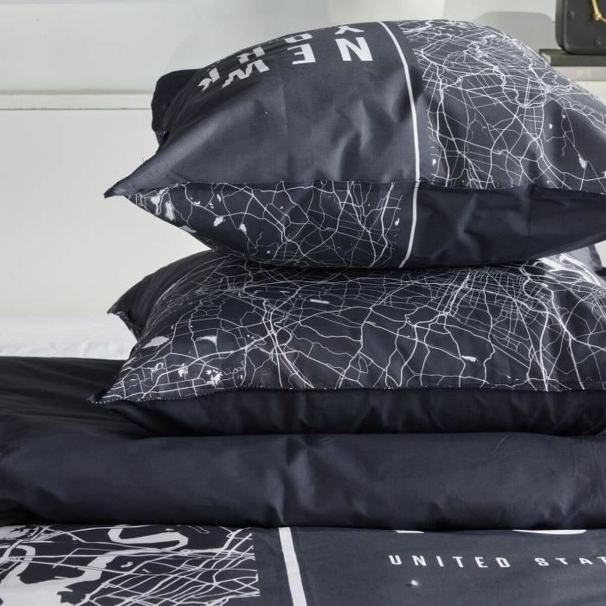 Juego de funda nórdica TODAY