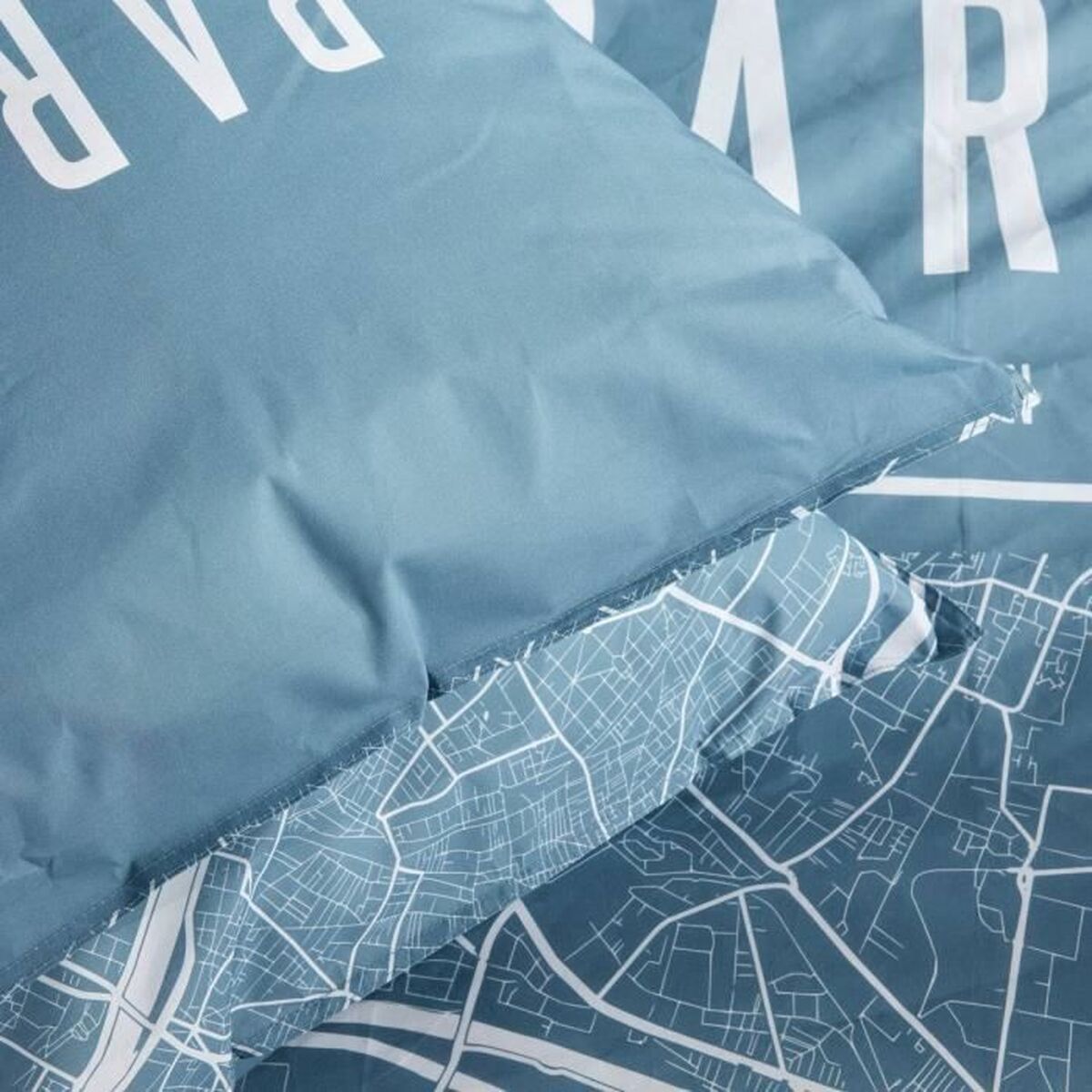 Juego de funda nórdica TODAY