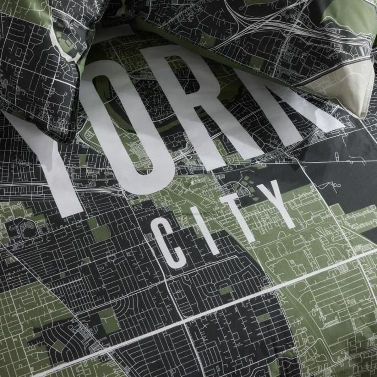 Juego de funda nórdica TODAY