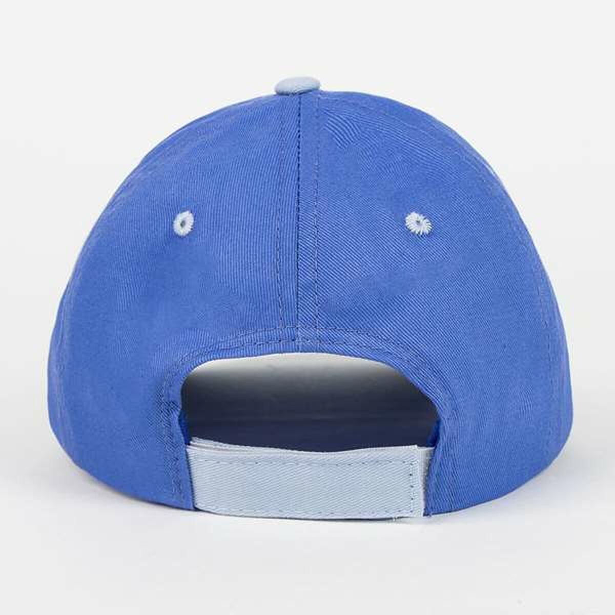Gorra Infantil Stitch Azul