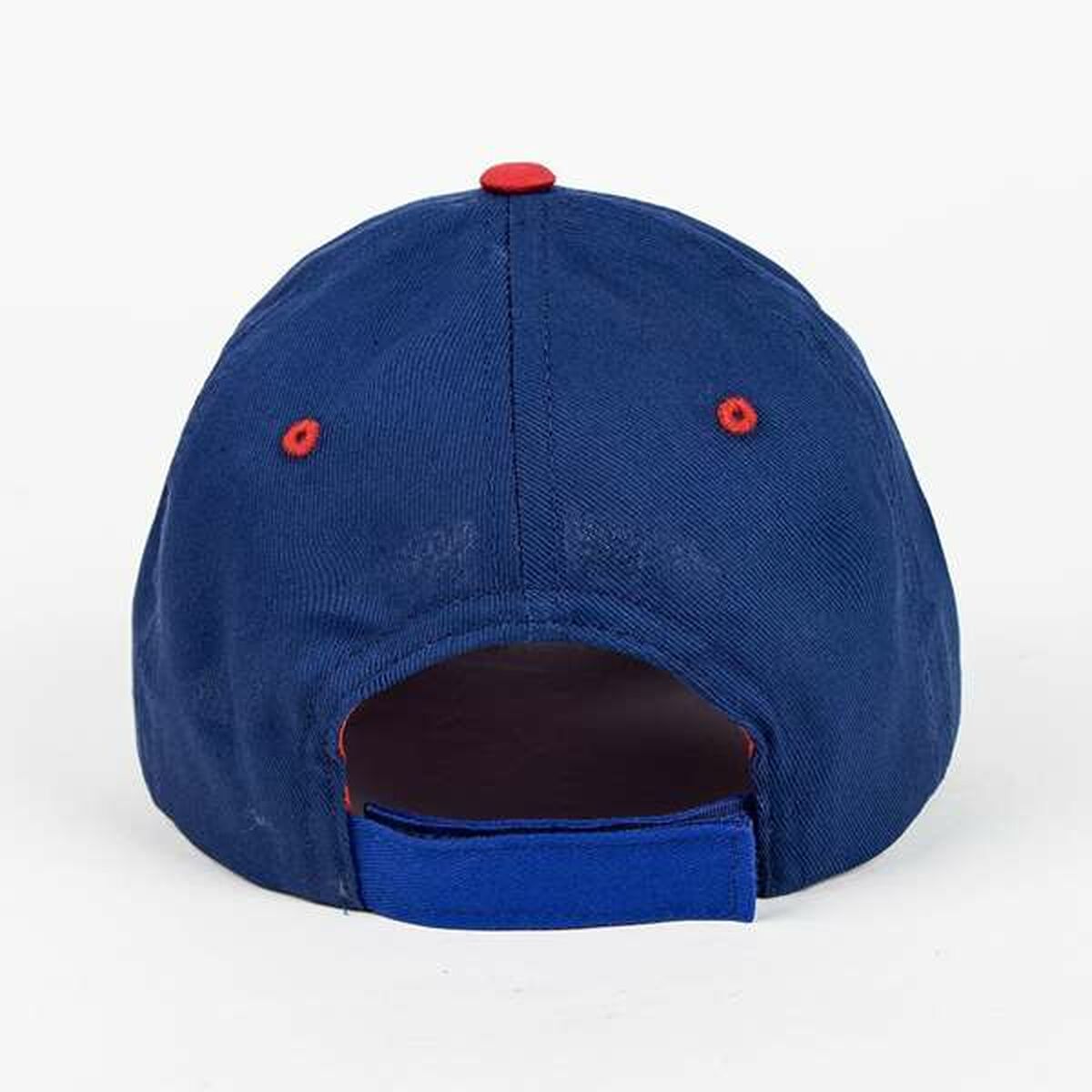Gorra Infantil Spider-Man Azul