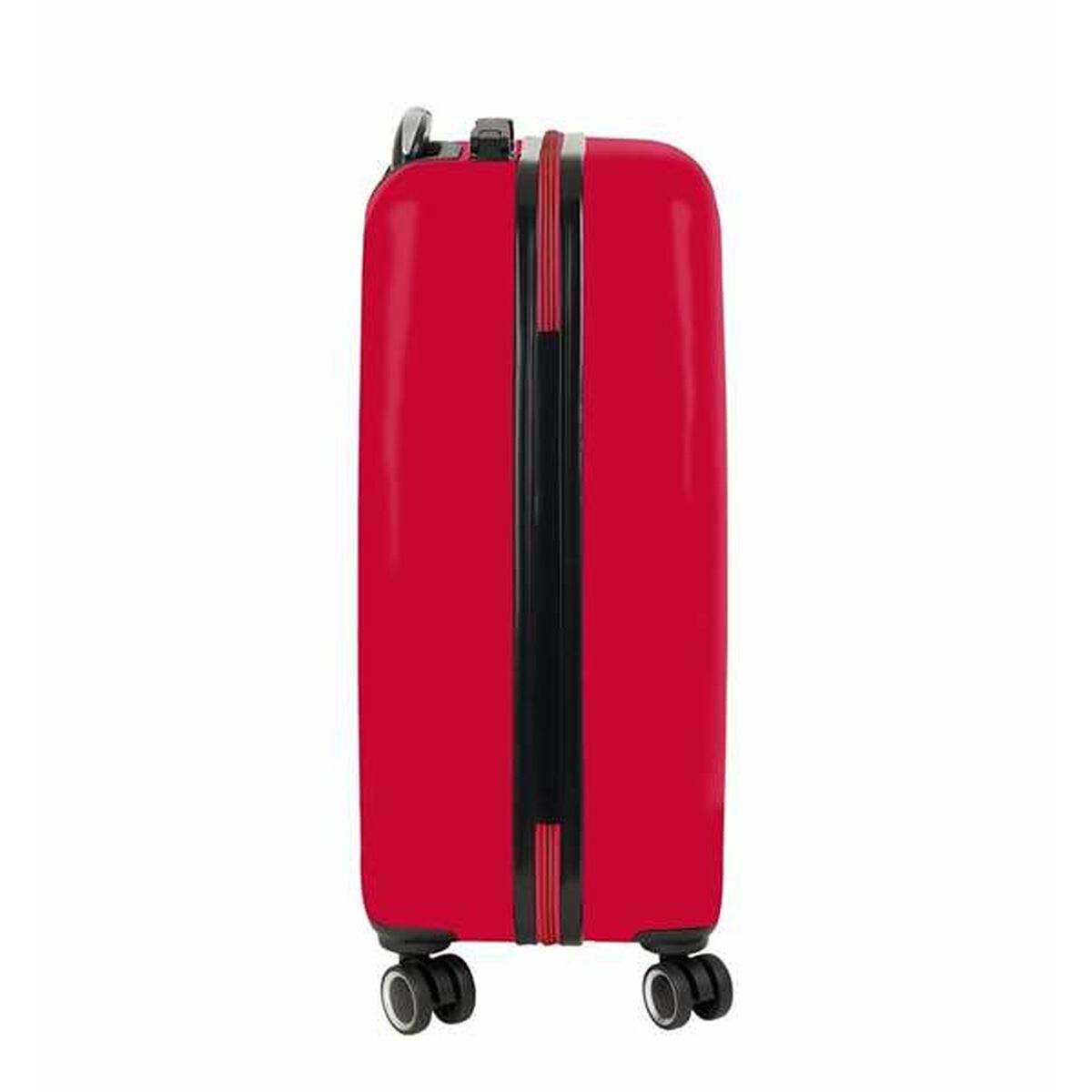 Trolley de Cabina Sevilla Fútbol Club 20" 34,5 x 55 x 20 cm