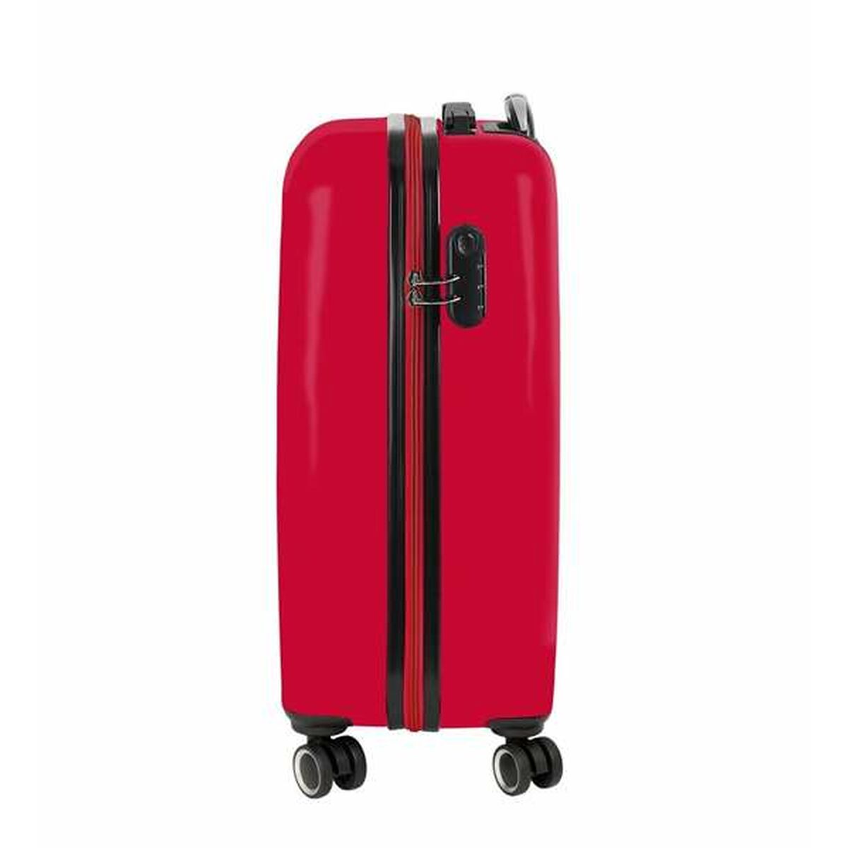 Trolley de Cabina Sevilla Fútbol Club 20" 34,5 x 55 x 20 cm