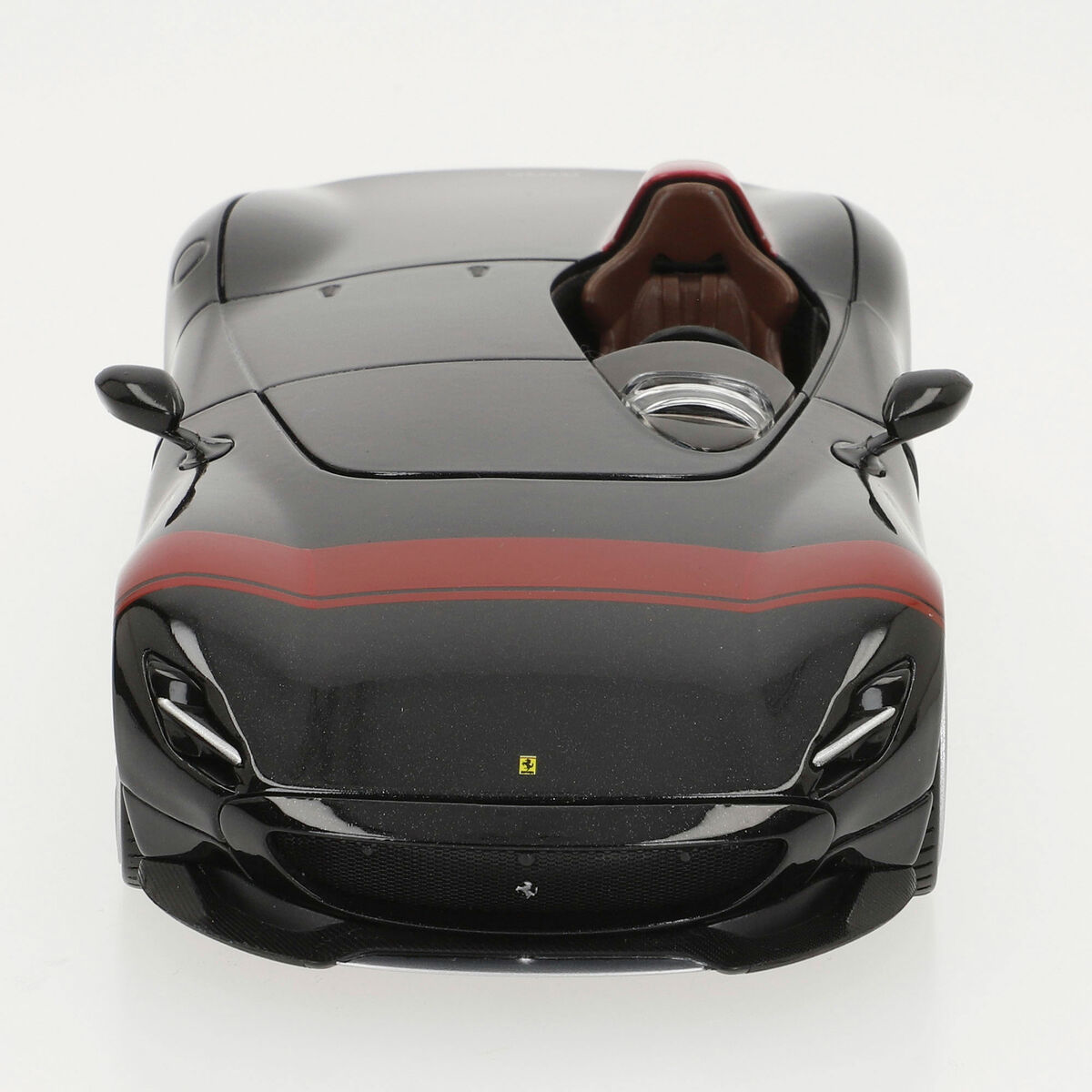 Coche Bburago Ferrari Monza SP1 1:24