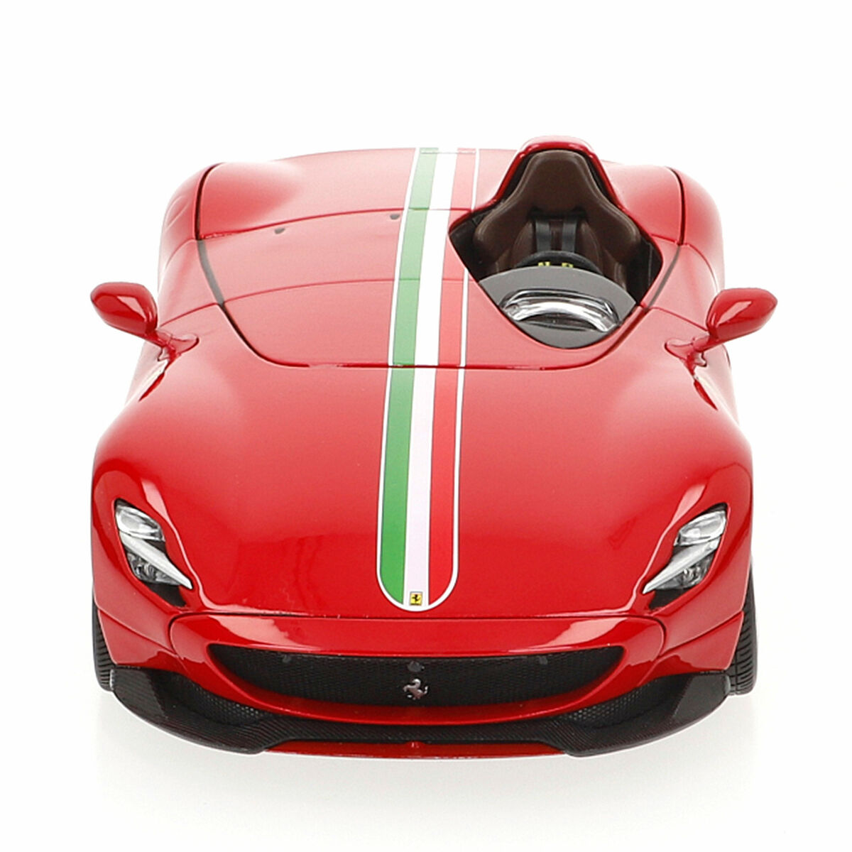 Coche Bburago Ferrari Monza SP1 1:18