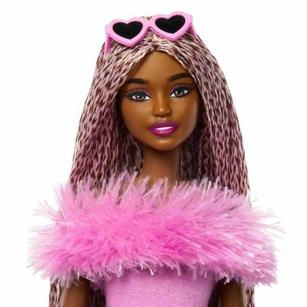 Muñeca Barbie