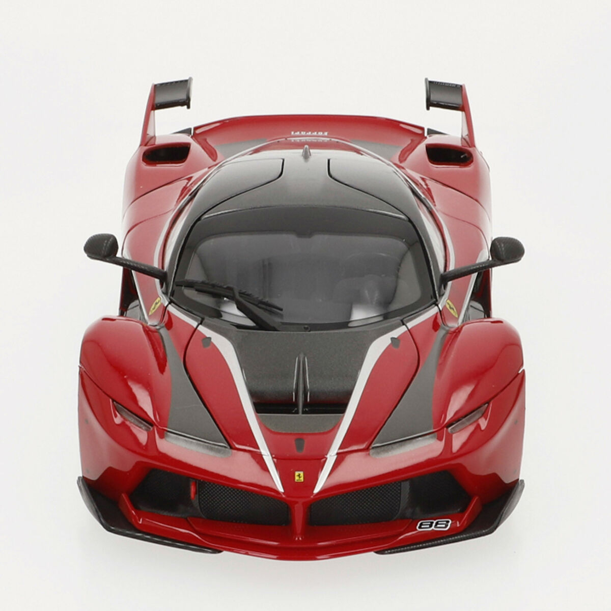 Coche Bburago Ferrari FXX K #88 1:18