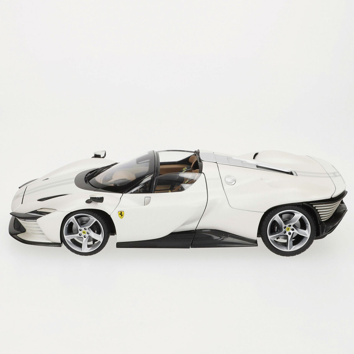 Coche Bburago Ferrari Daytona SP 1:18