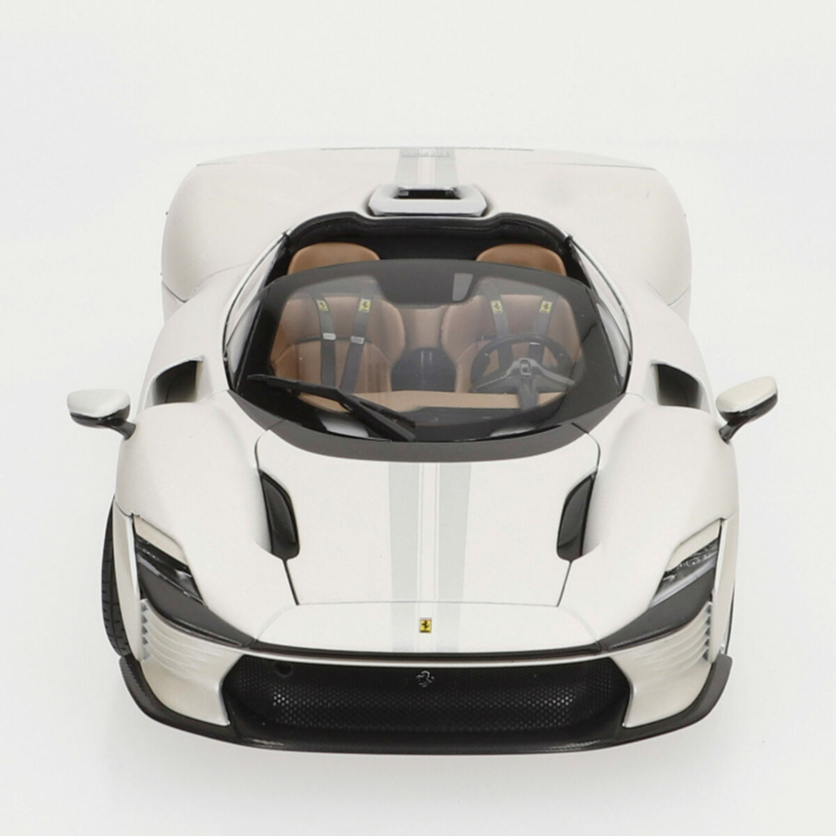 Coche Bburago Ferrari Daytona SP 1:18