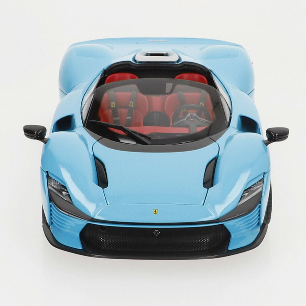 Coche Bburago Ferrari Daytona SP 1:18