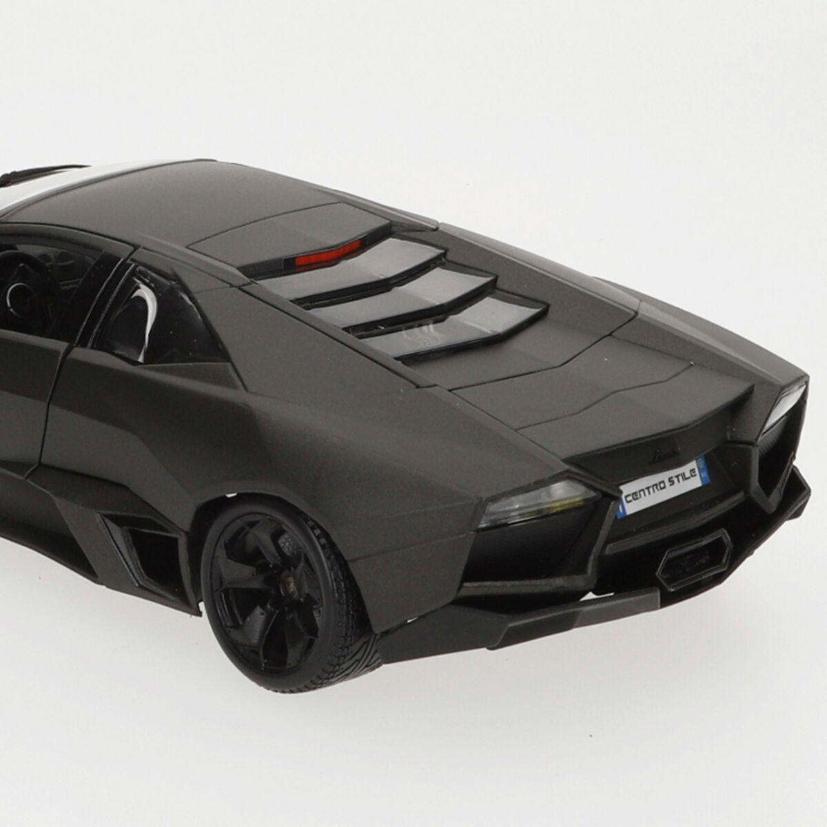 Coche Bburago GT-Lamborghini Reventon 1:18