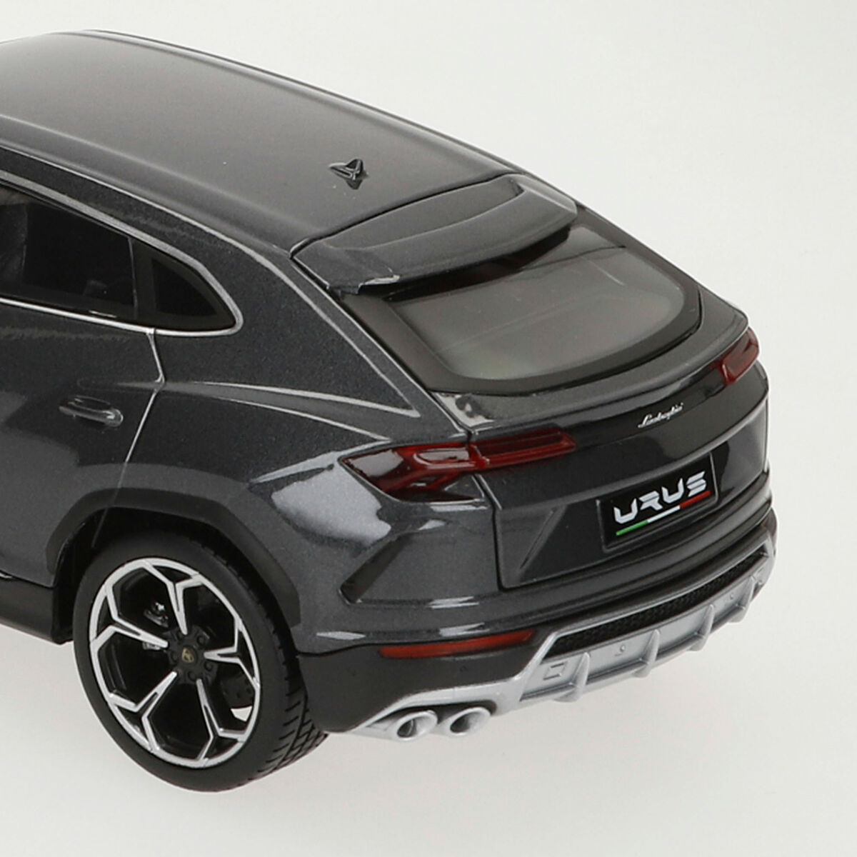 Coche Bburago GT-Lamborghini Urus 1:18