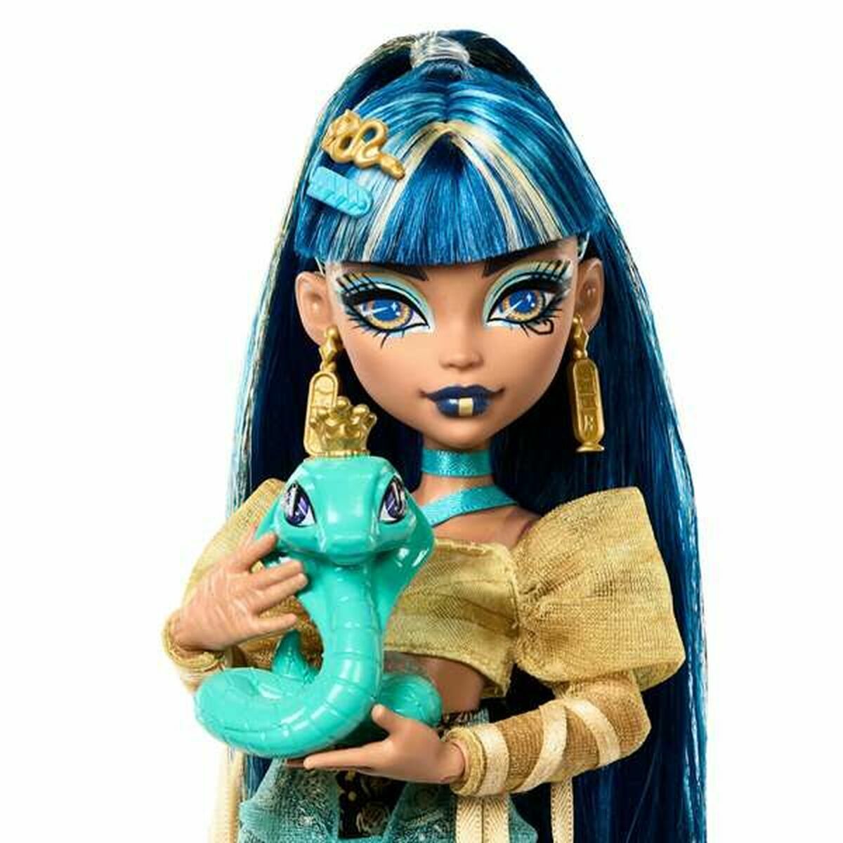 Muñeca Monster High