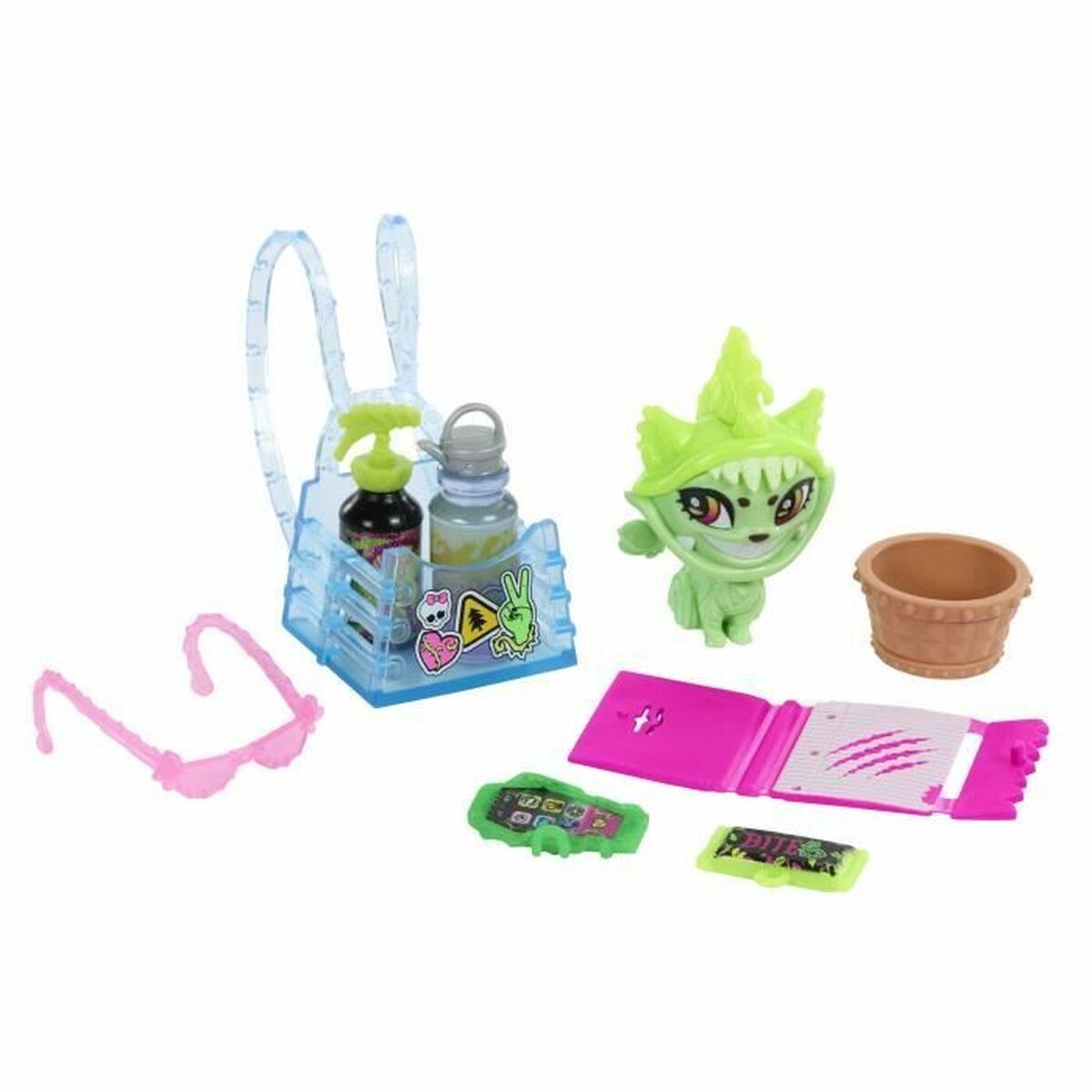 Muñeca Monster High