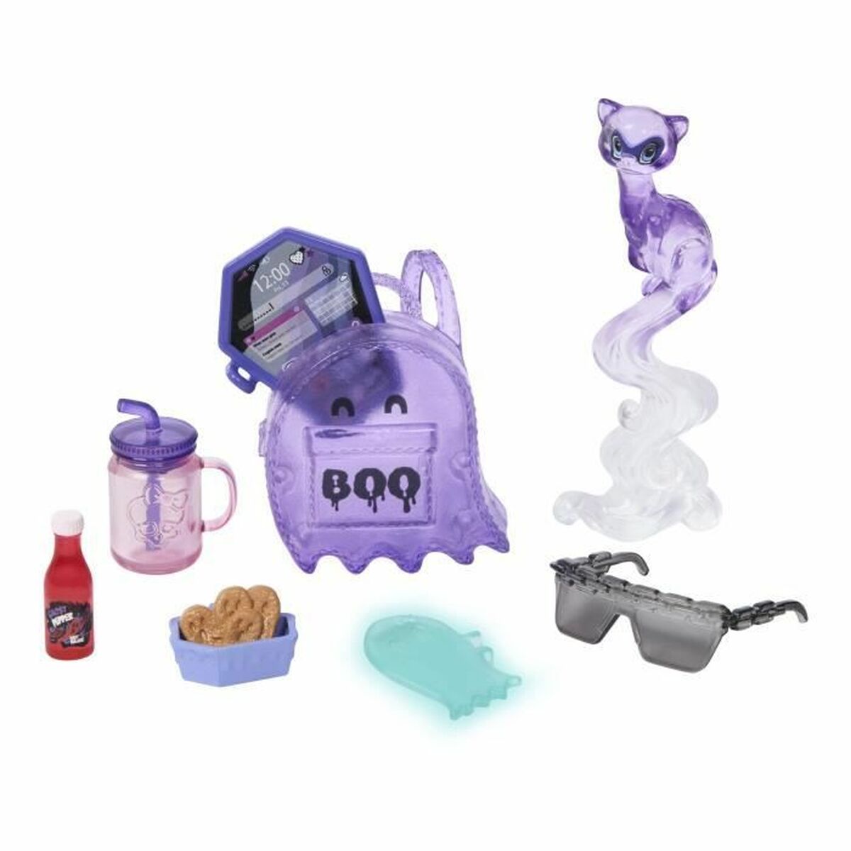 Muñeca Monster High