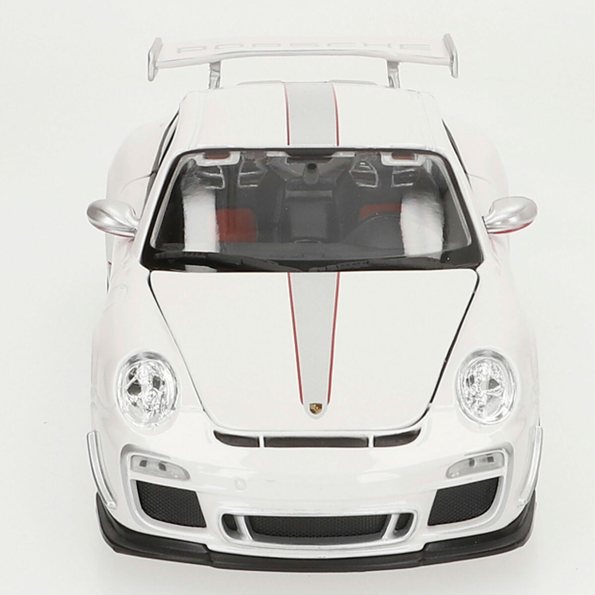 Coche Bburago GT-Porsche GT3 RS 4.0 1:18
