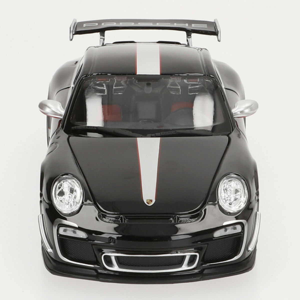 Coche Bburago GT-Porsche GT3 RS 4.0 1:18
