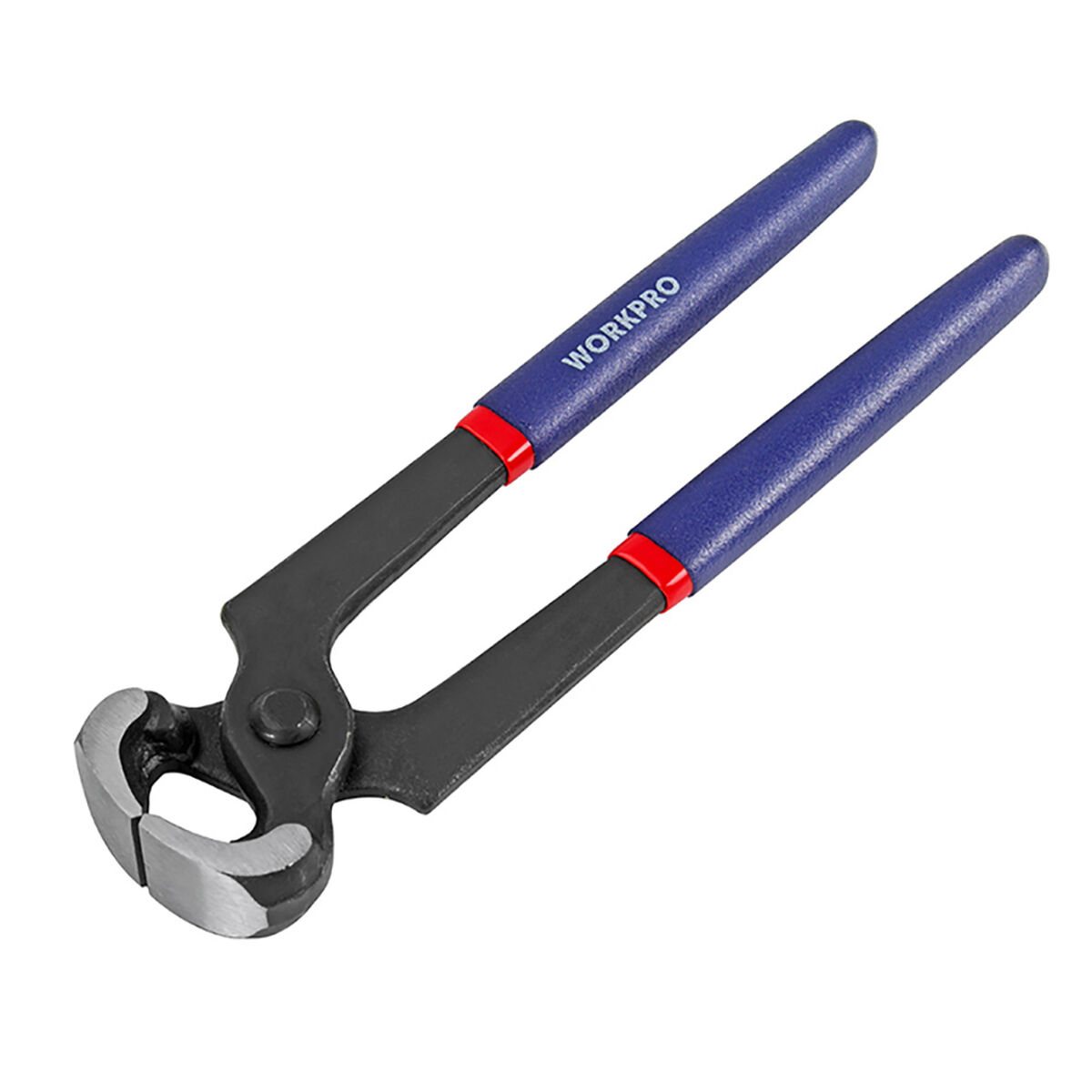 Tenaza Workpro 8" 20 cm Carpintería