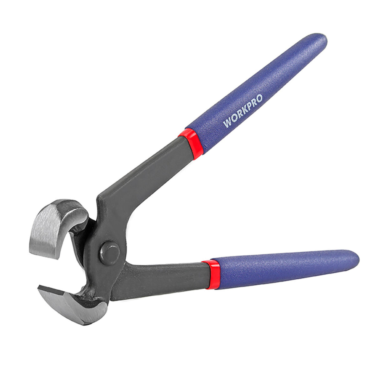 Tenaza Workpro 8" 20 cm Carpintería