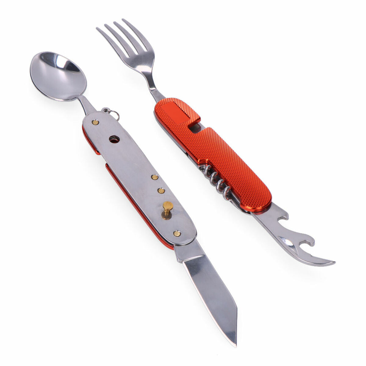 Navaja multiusos EDM 08555 Aconcagua