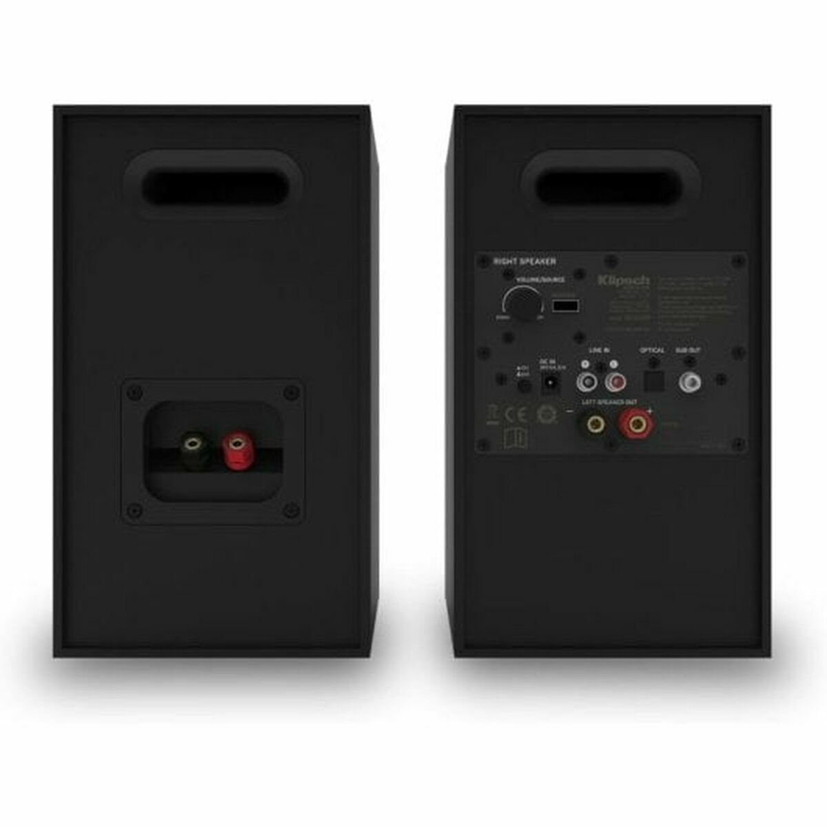 Altavoces KLIPSCH KL1071206