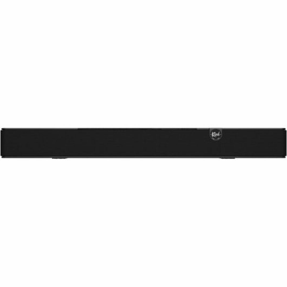 Barra de Sonido KLIPSCH KL1071981 Negro 100 W