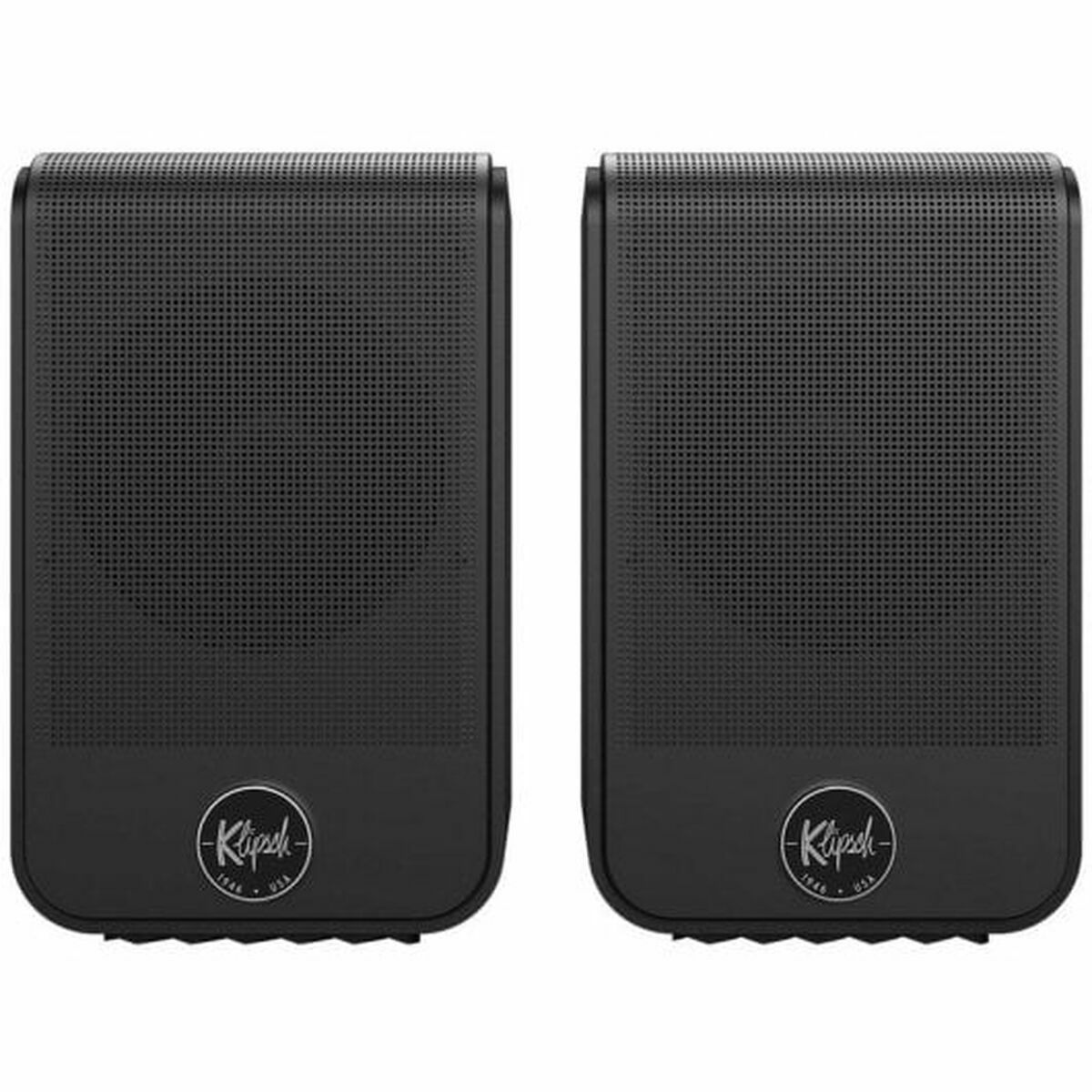 Altavoces Portátiles KLIPSCH KL1072081 Negro 50 W