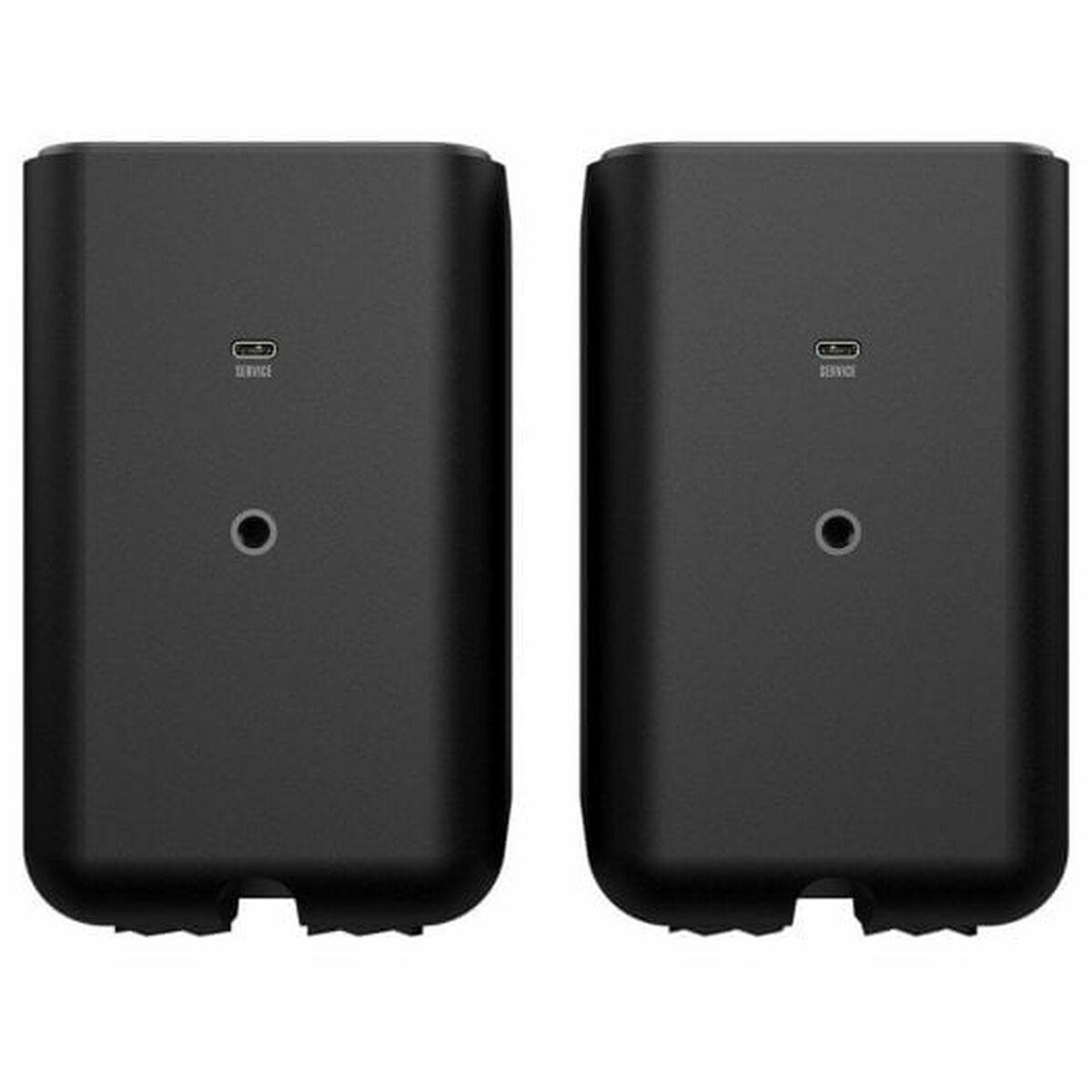 Altavoces Portátiles KLIPSCH KL1072081 Negro 50 W