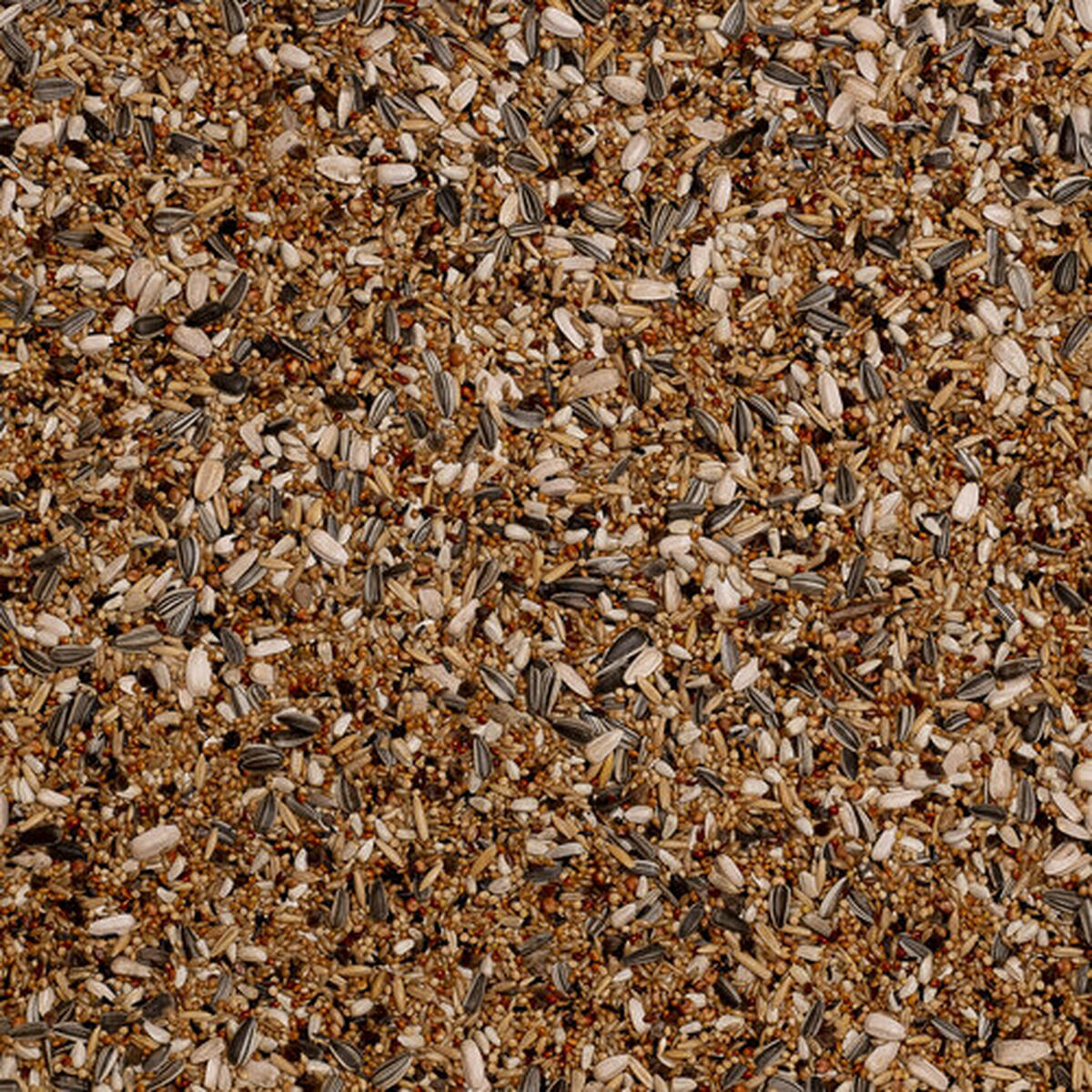 Comida para pájaros Deli Nature Premium 4 Kg