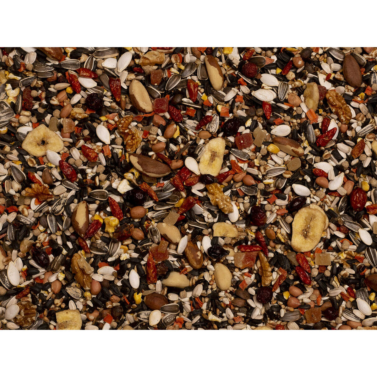 Comida para pájaros Deli Nature Birdelicious 2 Kg