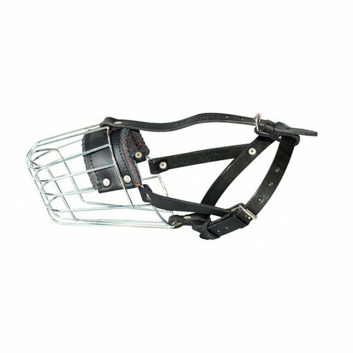 Bozal Julius K9 Caniche