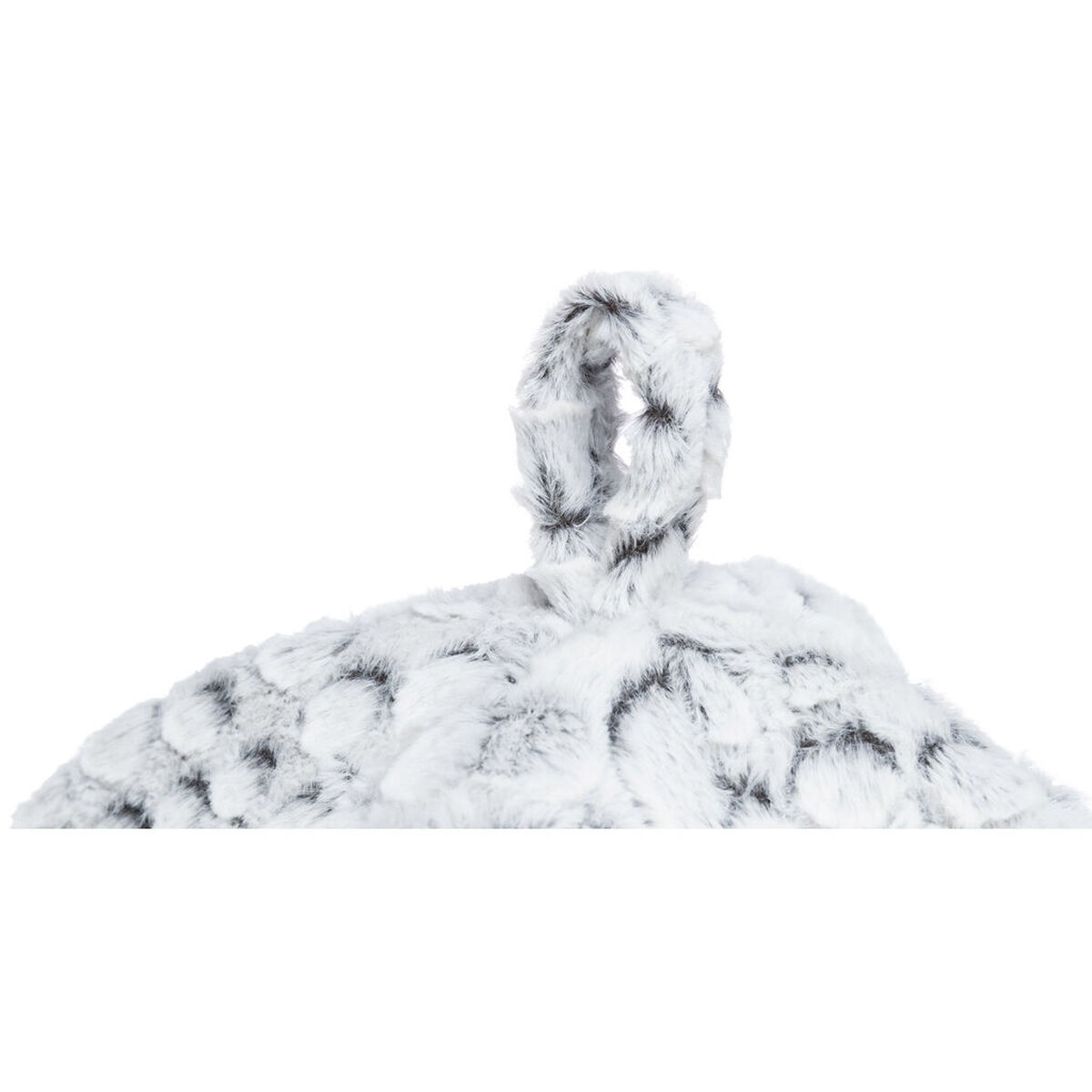 Caseta Trixie Blanco Gris 32 × 42 × 32 cm