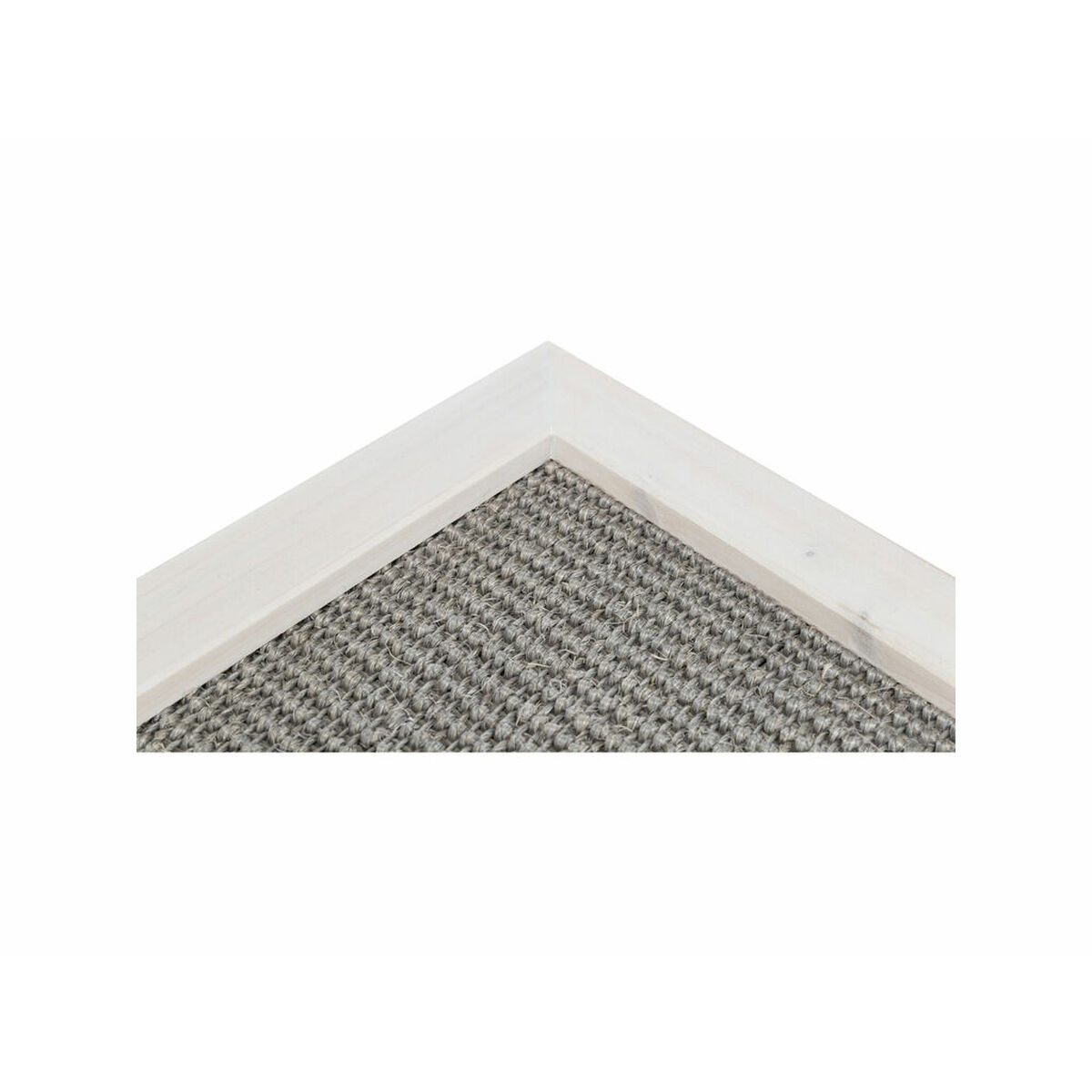 Rascador para Gatos Trixie T49971 Blanco Gris 38 × 58 cm