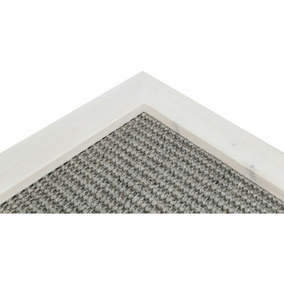 Rascador para Gatos Trixie T49971 Blanco Gris 38 × 58 cm