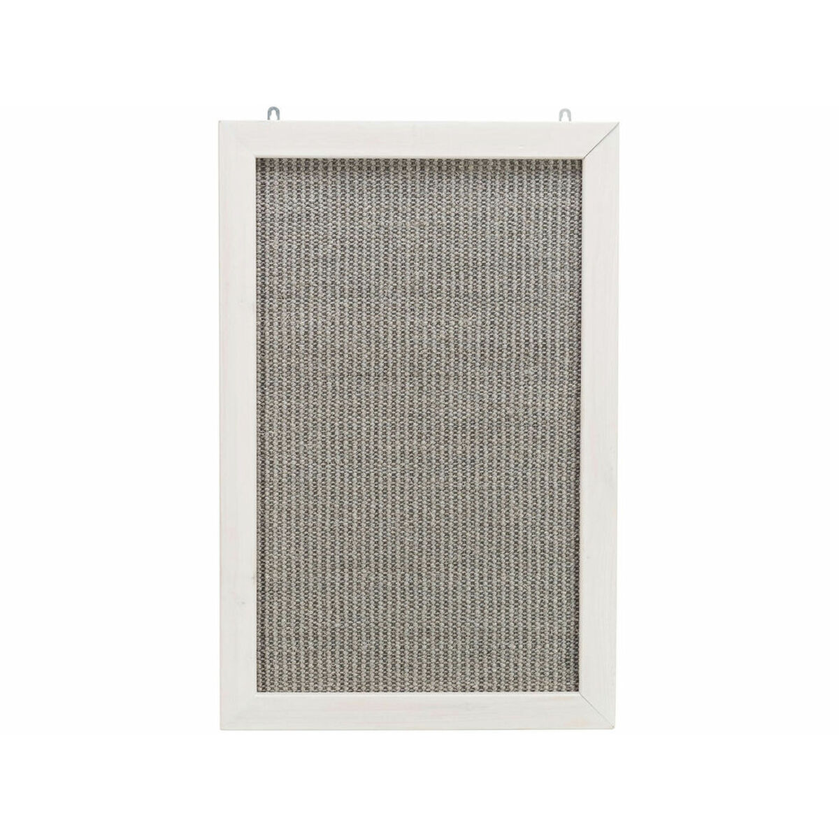 Rascador para Gatos Trixie T49971 Blanco Gris 38 × 58 cm