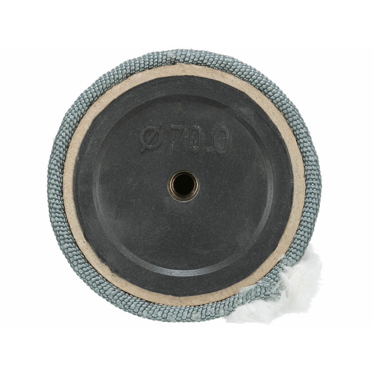 Rascador para Gatos Trixie Blanco Gris Ø 18 × 22 CM