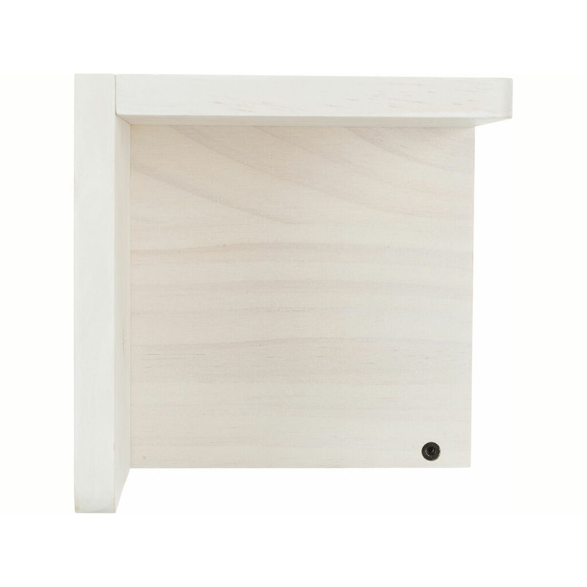 Soporte de Pared Trixie Blanco Madera 16 × 21 × 16 CM