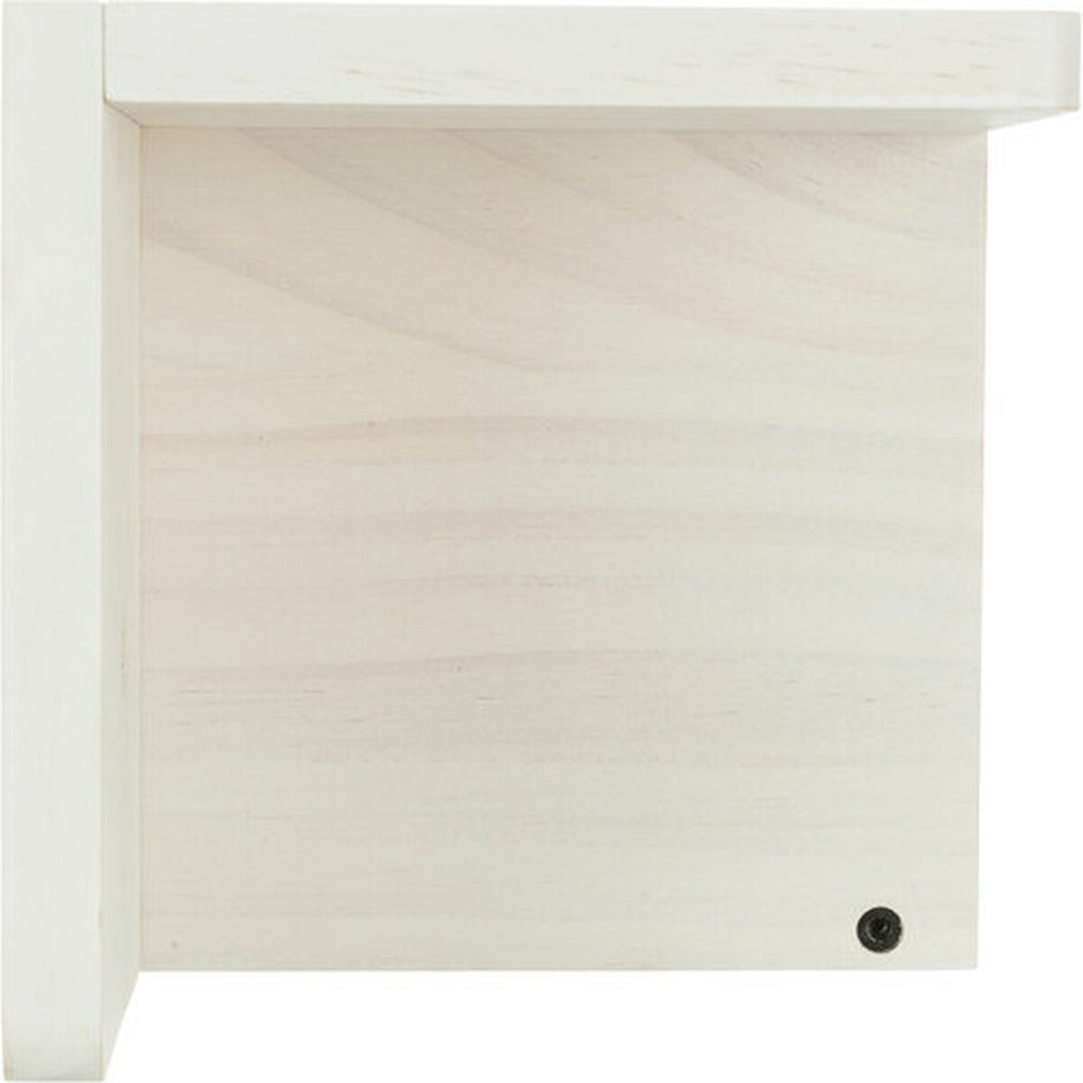 Soporte de Pared Trixie Blanco Madera 16 × 21 × 16 CM