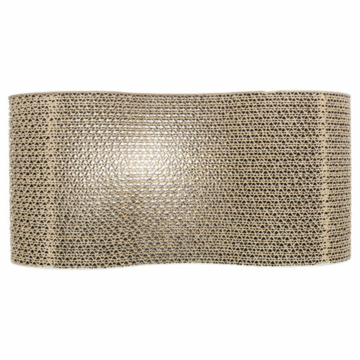 Rascador para Gatos Trixie Menta Lila 38 × 7 × 18 cm